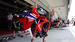 Persiapan Balap Endurance Andi Gilang