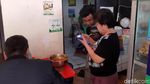 Cari Kuliner Vegetarian Bisa ke Warteg