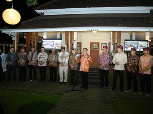 Iri Positif Bikin Delapan Kepala Daerah Serbu Banyuwangi