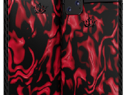 iPhone Apollo 11 Ini Dibanderol Mulai Rp 61 Juta, Bisa Tahan Api!