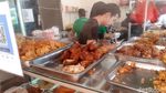 Cari Kuliner Vegetarian Bisa ke Warteg