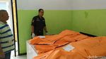 3 Orang Tewas, Begini Kondisi MPV yang Ditabrak Bus di Cipali