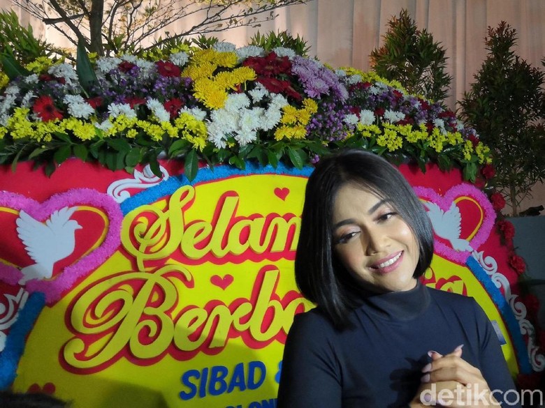 Foto: Dyah Paramita Saraswati/ detikHOT Foto: Dyah Paramita Saraswati/ detikHOT