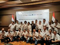 Tingkatkan Ekspor, Holding Tambang & Bank BUMN Bersinergi