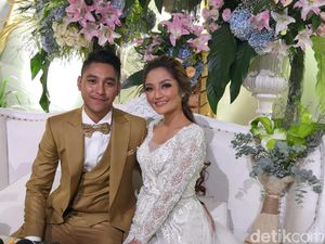 Berantem dengan Suami, Siti Badriah Tak Bisa Marah Lama-lama