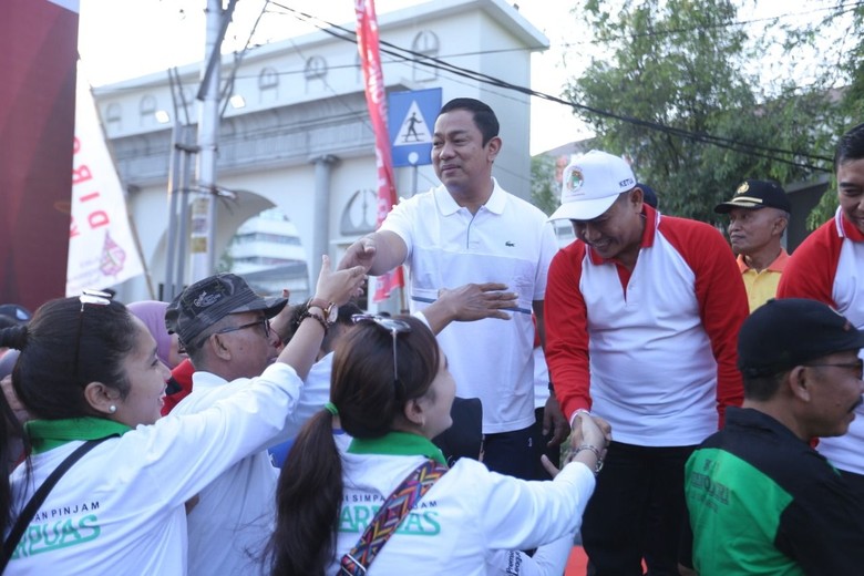Semarang Punya 450 Koperasi Aktif, Wali Kota: Luar Biasa Semarang Punya 450 Koperasi Aktif, Wali Kota: Luar Biasa