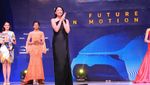 Cantiknya Miss Auto Show 2019