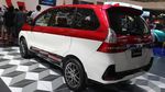 Avanza Merah Putih, Cuma Ada 1 Nih!