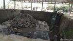 Foto: Candi Misterius di Magelang, Dulu Terendam Air