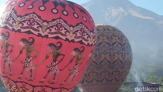 Balon udara