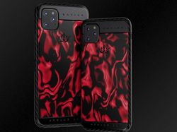 iPhone Apollo 11 Ini Dibanderol Mulai Rp 61 Juta, Bisa Tahan Api!