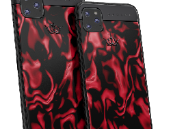 iPhone Apollo 11 Ini Dibanderol Mulai Rp 61 Juta, Bisa Tahan Api!