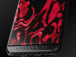 iPhone Apollo 11 Ini Dibanderol Mulai Rp 61 Juta, Bisa Tahan Api!