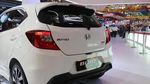 Honda Brio Bersetir Kiri
