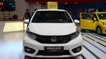 Honda Brio Bersetir Kiri