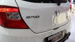 Honda Brio Bersetir Kiri