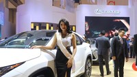 Di usahanya yang ketiga ini akhirnya Adinda berhasil menjadi jawaranya. Foto: Dina Rayanti