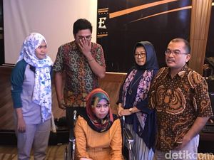 Polemik drg Romi Gagal Jadi PNS Akan Dibawa ke Rapat Kemenko PMK
