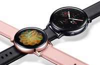Samsung Galaxy Watch Active 2.