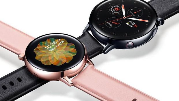 Samsung Akhirnya Ungkap Kelahiran Galaxy Tab S6 & Watch Active 2