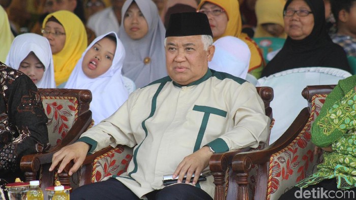 Din Syamsudin