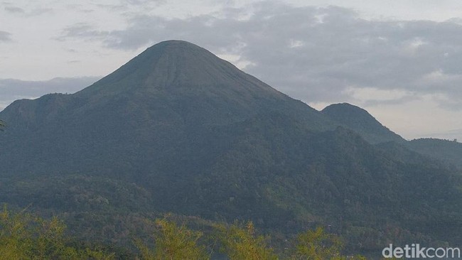 5 Fakta Gunung Penanggungan yang Sering Disebut Miniatur Semeru
