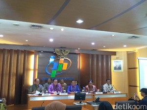 Indeks Demokrasi Indonesia: Peran Parpol Naik, Kebebasan Berkeyakinan Turun