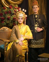 Jasa Wedding dengan Konsep Adat