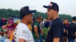 Rizal Sungkar Finis Ketiga di Kejurnas Rally Medan