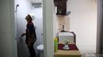 Rumah DP Rp 0 Anies Proses Kredit, Intip Yuk Jeroannya