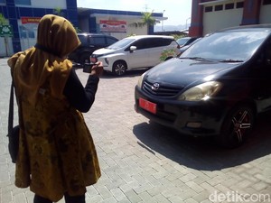 KPK Periksa Sekda dan Sejumlah ASN Kudus Terkait Jual Beli Jabatan