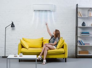 Dokter Paru Sebut Air Purifier Hanya Efektif di Ruang Ber-AC