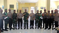 Foto: Dok. Puspen TNI