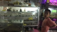 Traveler bisa mengajak anak liburan ke museum ini untuk wisata ilmu pengetahuan, bagaimana menjelaskan masa lalu secara sederhana dan menggembirakan. (Khairul Ikhwan Damanik/detikcom)