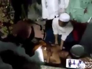Pura-pura Mati demi Hindari Utang: Robi Dikafani, Nining Ngaku Tenggelam