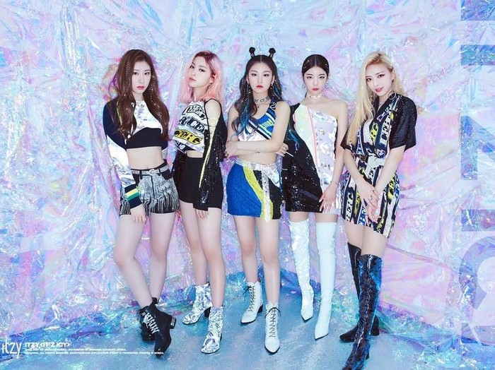 ITZY