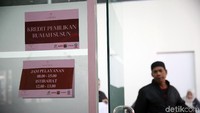 Pelayanan dibuka sejak Sabtu lalu (27/7/2019) dan akan berakhir Minggu (4/8/2019). Jam layanan dimulai pukul 08.00 dan selesai pukul 15.00 WIB.