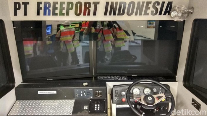 Institut Pertambangan Nemangkawi