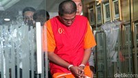 Pelaku child grooming yang melancarkan aksinya via aplikasi game online Hago dibekuk polisi, Senin (29/7/2019).
