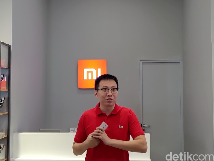 Xiaomi Indonesia Pastikan Ponsel Flagshipnya Segera Hadir