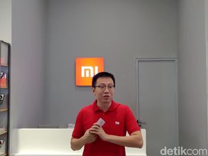 Bos Xiaomi: Ponsel BM Menjengkelkan