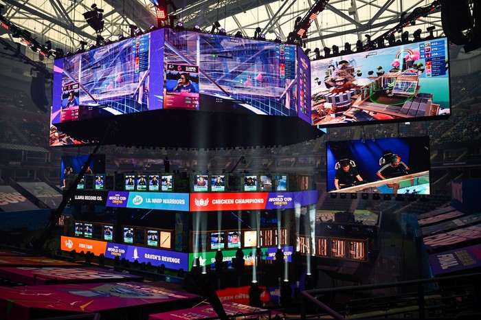 Fortnite World Cup