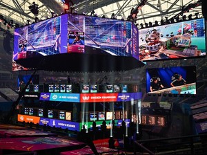 Fortnite, Game yang Bisa Bikin Remaja Jadi Miliarder