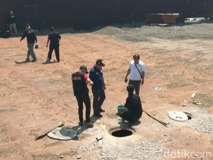 Petaka Lubang Palka yang Merenggut 4 Nyawa