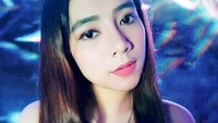 Hingga saat ini belum ada kabar soal Rere ditahan atau sudah pulang ke Indonesia. Dok. Instagram/rere_monique