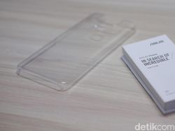 Unboxing Zenfone 6, Ponsel Berkamera Flip yang Unik