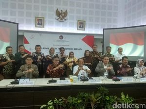 Ombilin Sawahlunto Jadi Warisan Dunia, Pemerintah akan Bentuk Badan Pengelola