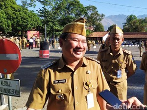 Bupati Garut: Seribuan Kendaraan Dinas Menunggak Pajak