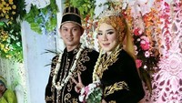 Ia pun sudah menikah pada 4 Maret 2018 lalu. Dok. Instagram/rere_monique