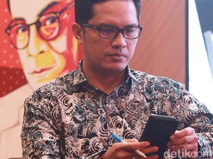 8 Kadis Pemko Medan Diperiksa KPK terkait Kasus Walkot Dzulmi Eldin